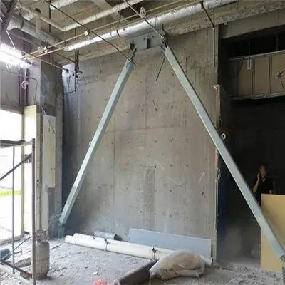 建筑黏滞阻尼器是一种能够阻尼建筑结构震动的装置