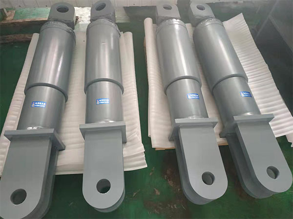 粘滞阻尼器（VFD）：建筑抗震的