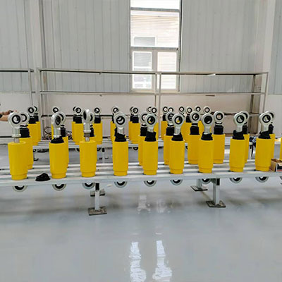 建筑阻尼器：现代建筑的抗震卫士